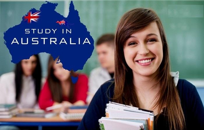 Requirements for study in Australia