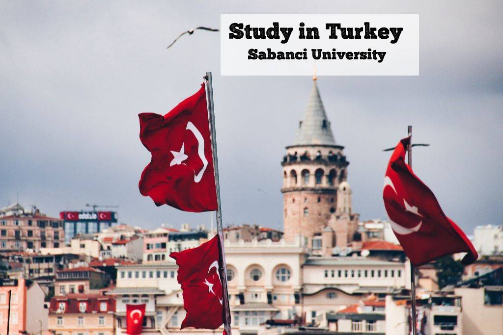 Sabanci University in Turkey offering Early Undergraduate Admissions to Middle-East Students