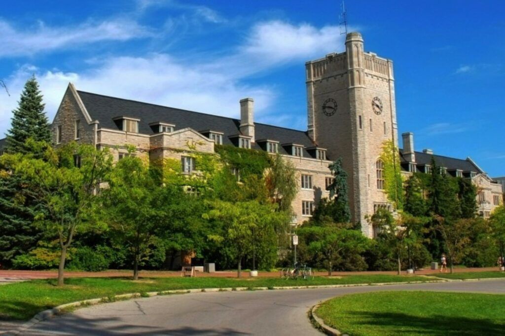 University of Guelph