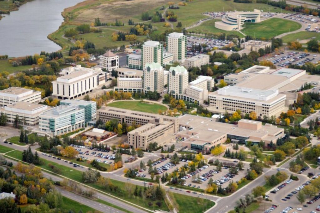 University of Regina