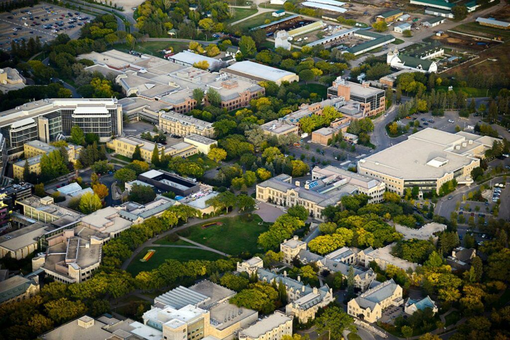 University of Saskatchewan