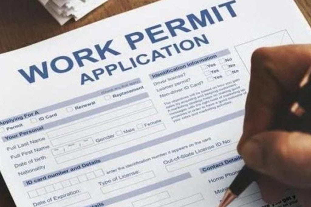 Post-Graduation Work Permit