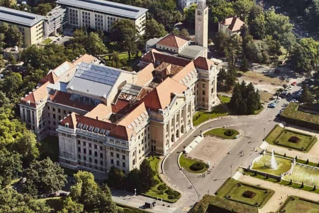 University of Debrecen