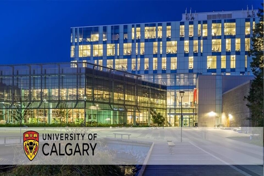 University of Calgary