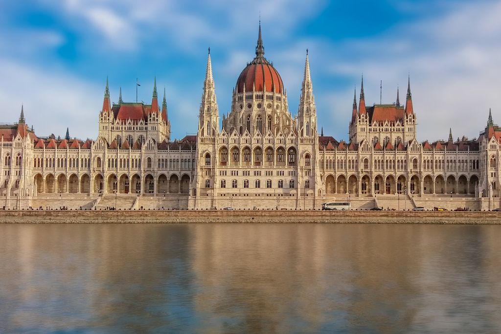 Hungary