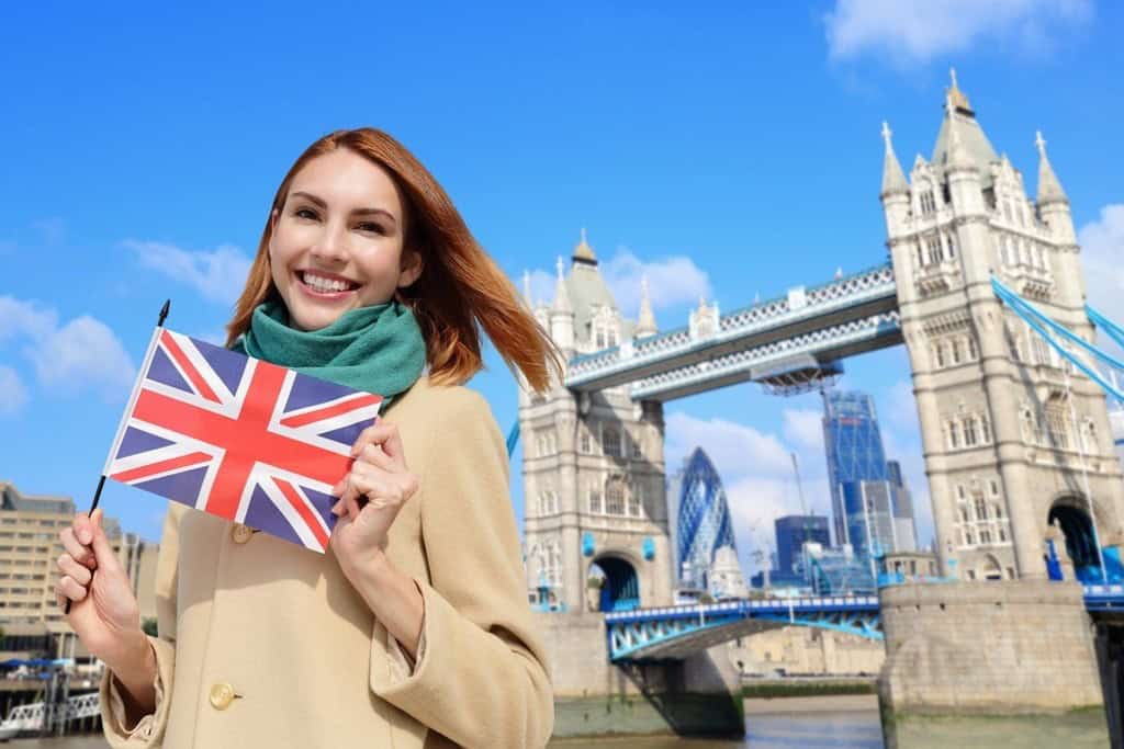 UK Student Visa