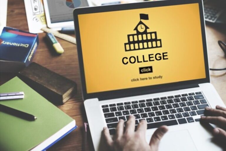 College Admissions