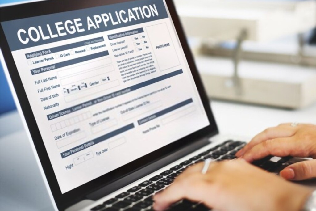 College Application