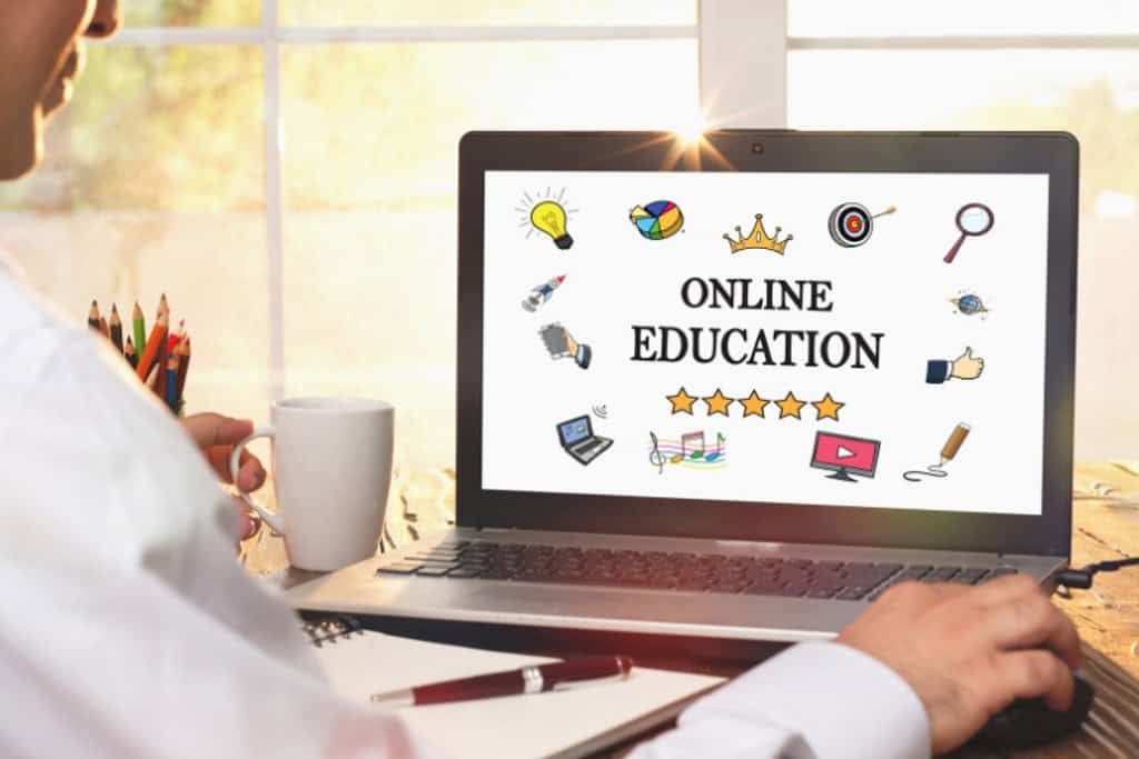 Online Education