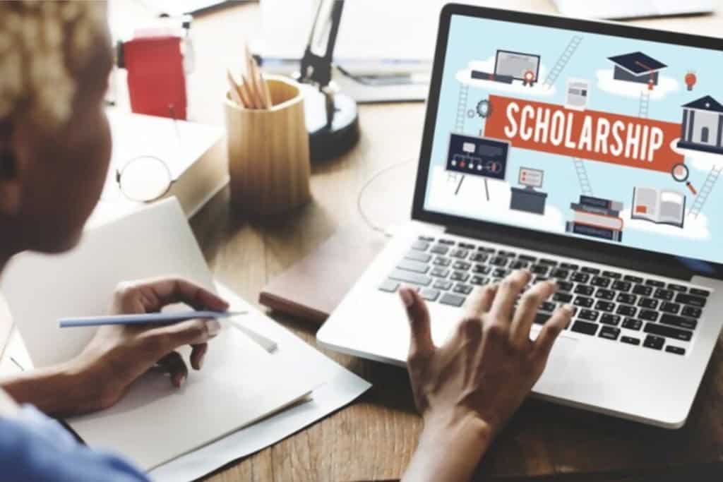 Scholarships for international students
