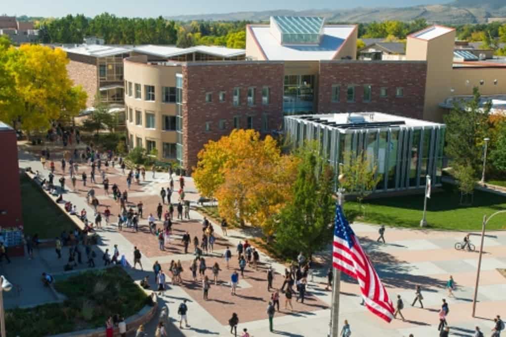 Colorado State University