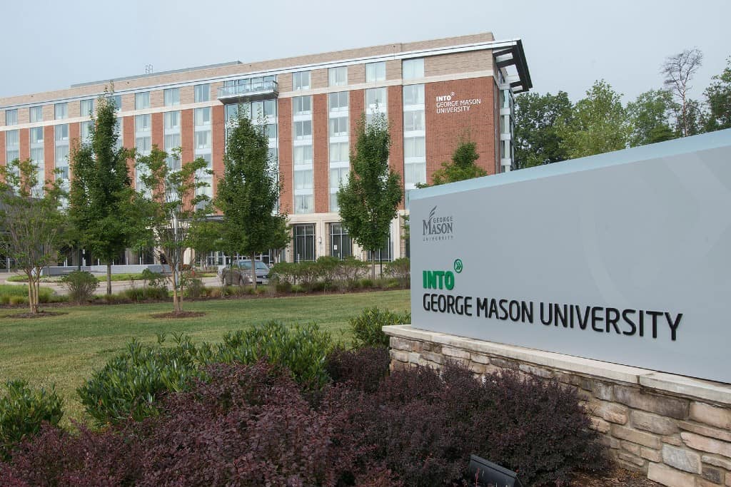 George Mason University