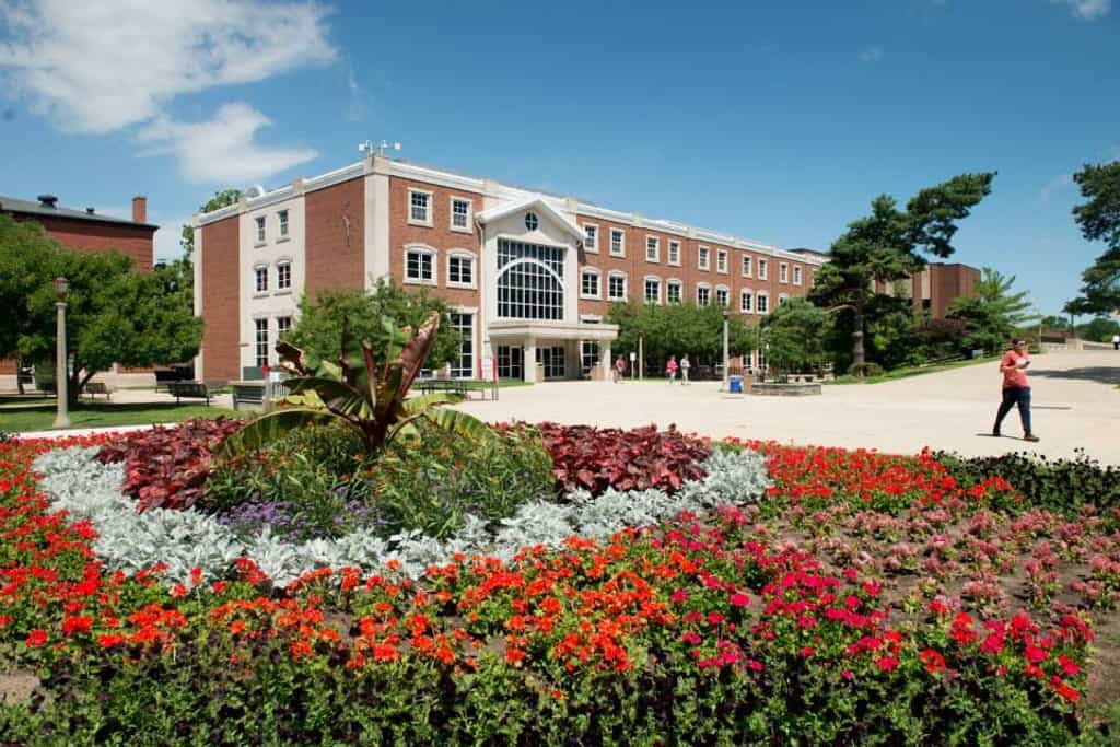 Illinois State University