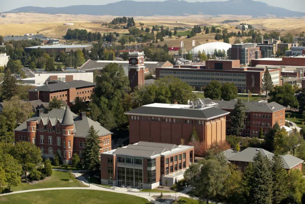 Washington State University