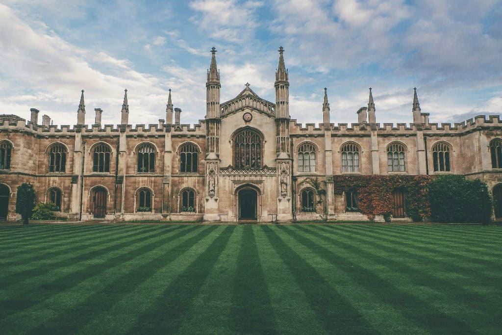 Top Global Universities Approved for 2024/2025