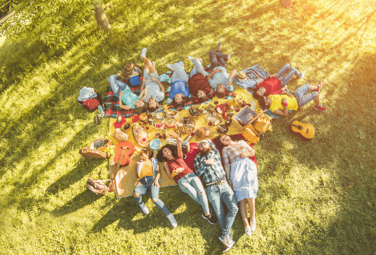 UK Picnic