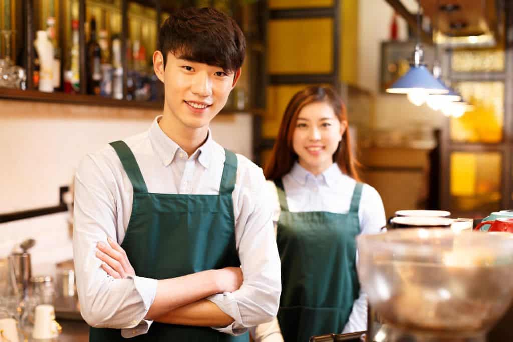 Barista