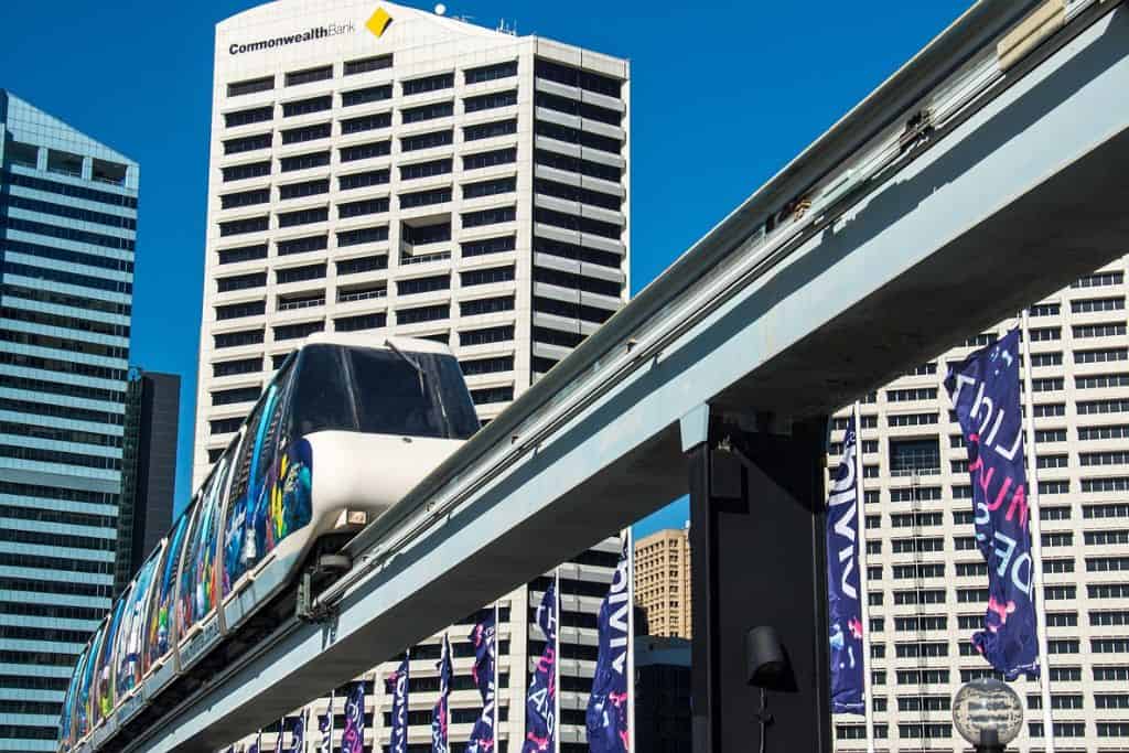 Monorail