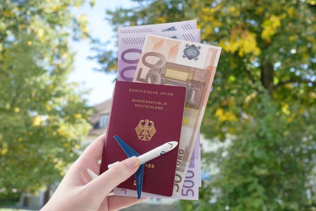 Passport