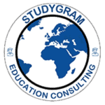 Studygram logo