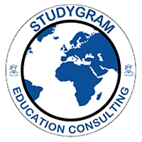 Studygram logo