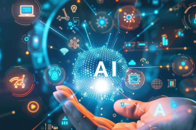 Artificial Intelligence at Trent University
