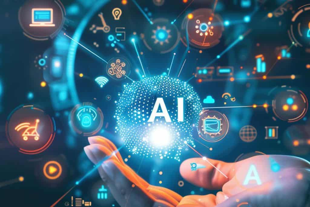 Artificial Intelligence at Trent University
