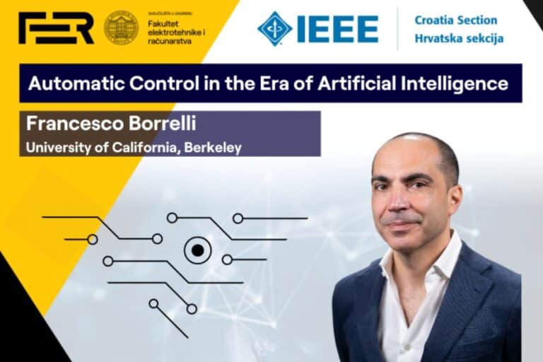 Automatic Control in the Era of Artificial Intelligence