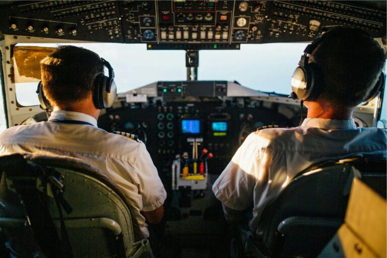 Aviation Management