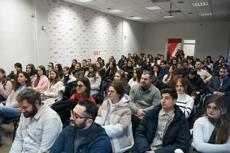 Bachelor’s Program in Economics