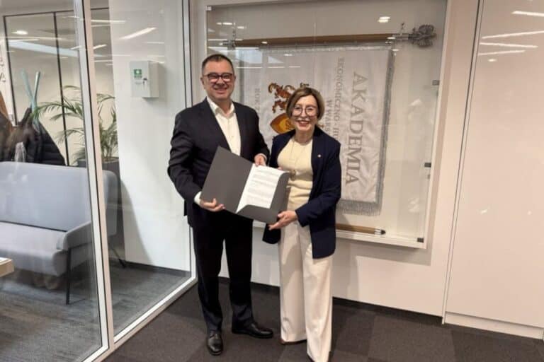 Collaboration Between UEHS and the PARS Oncological Movement