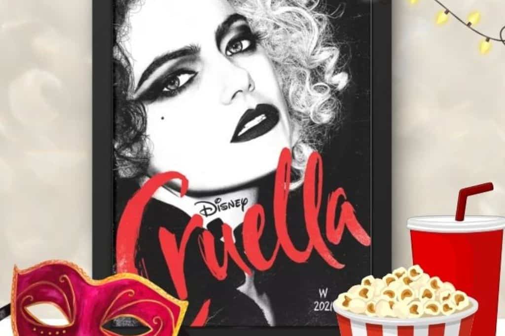 Cruella
