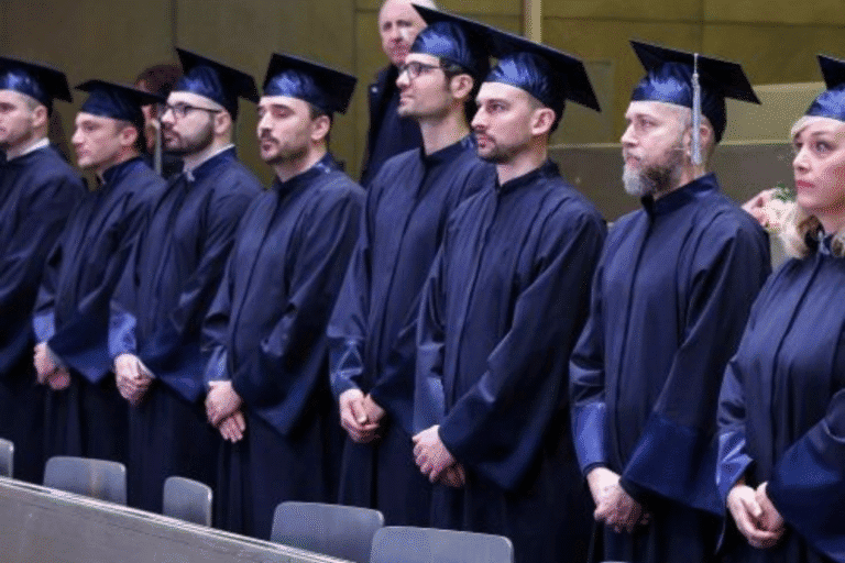 Engineering Graduates