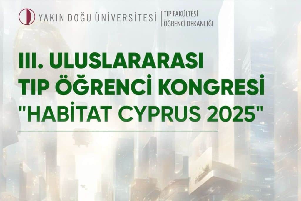 Habitat Cyprus 2025