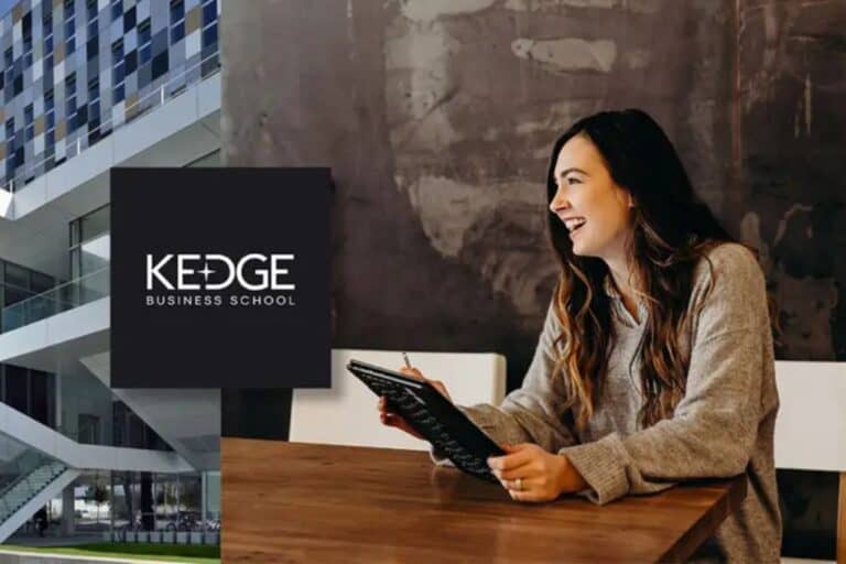 KEDGE Business School