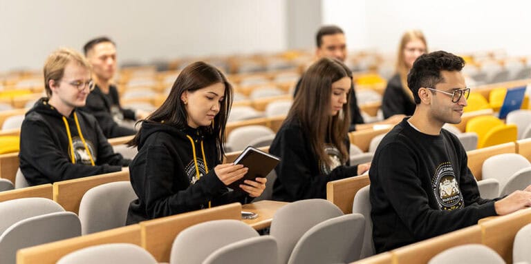 Learning Environment