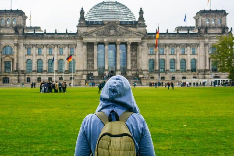 MBA in Germany