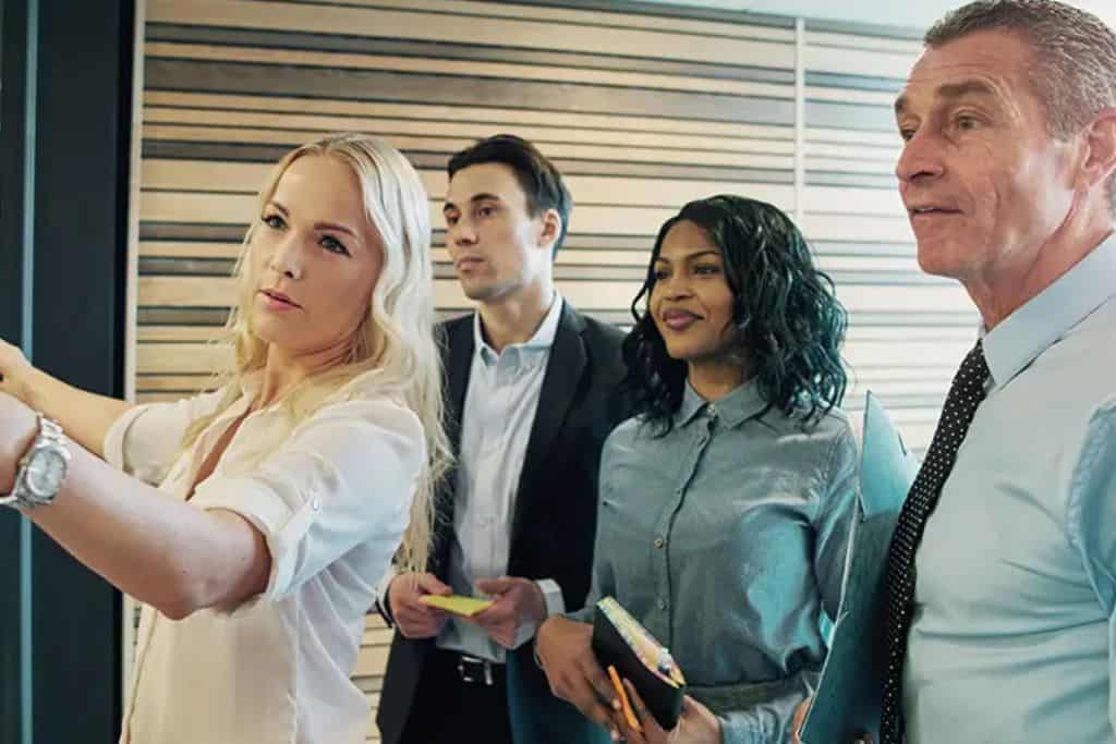 Master of Science at KEDGE