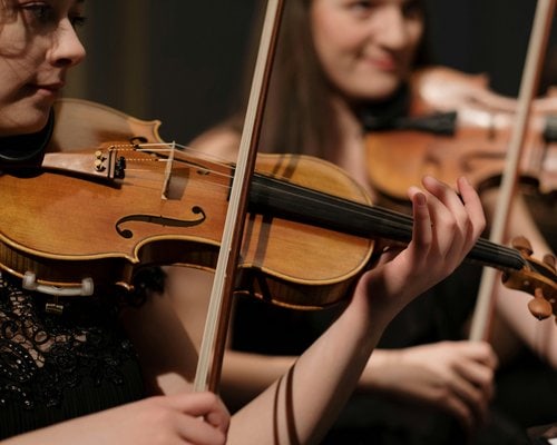 Music Degrees at SRH University Heidelberg
