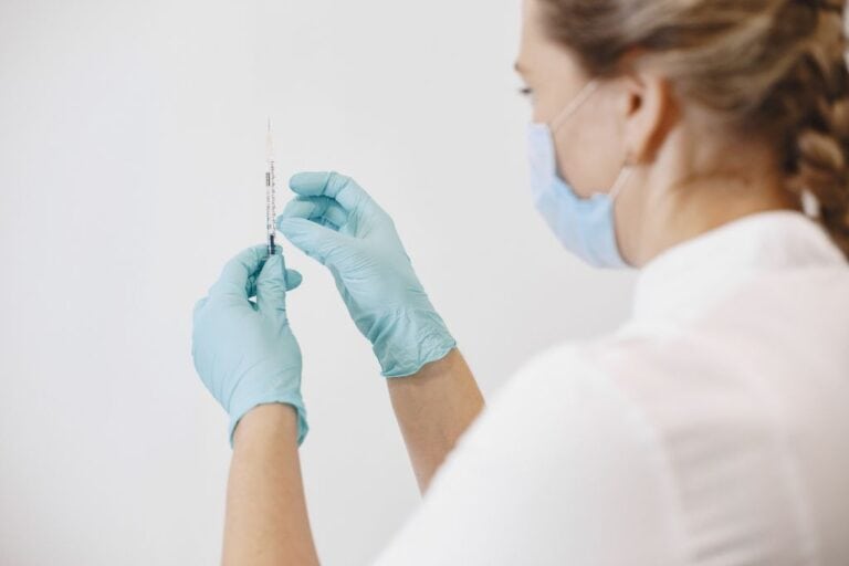 Nursing