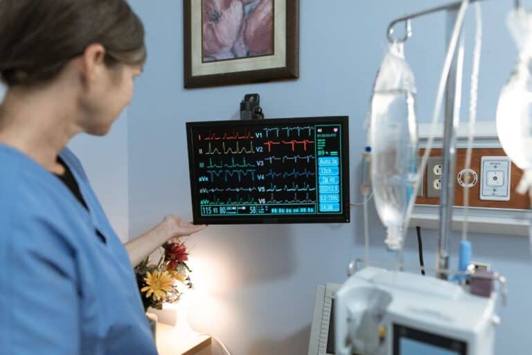Nursing Training