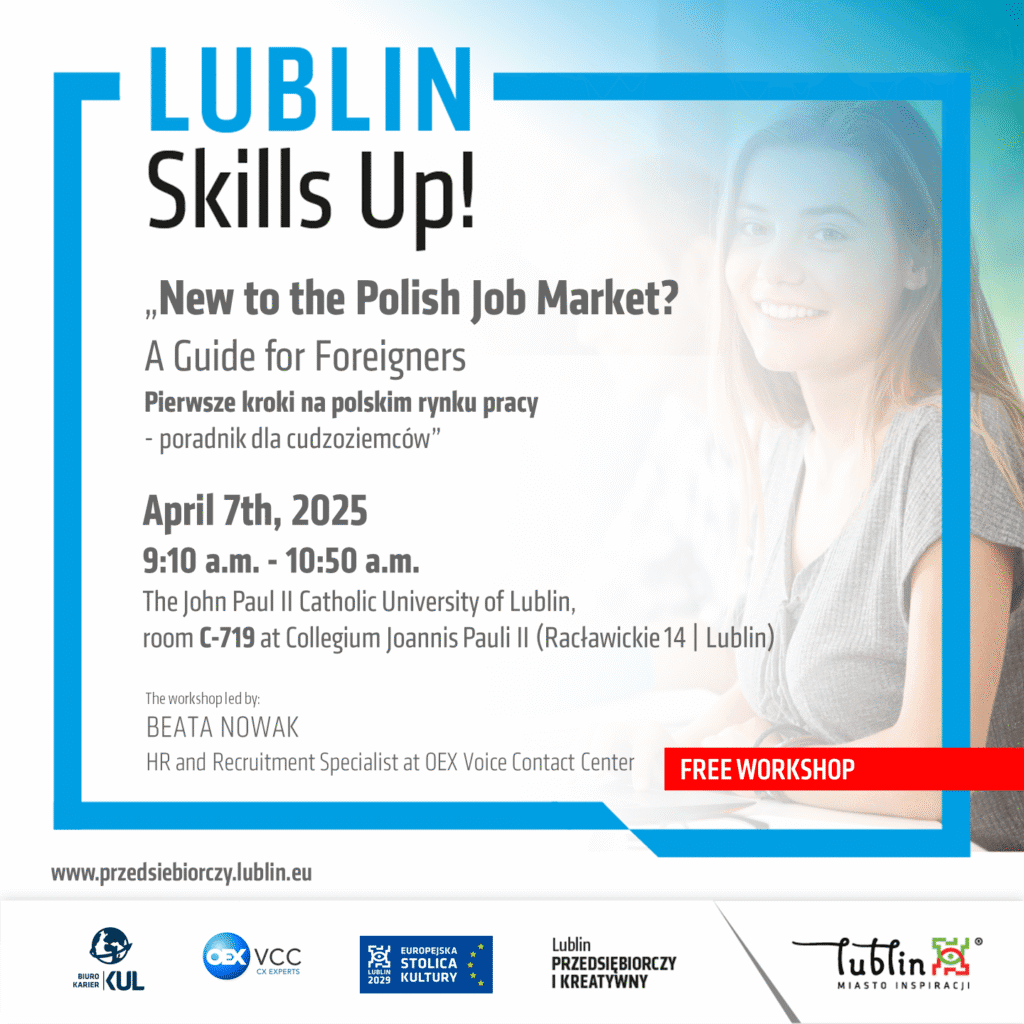 Polish Job Market