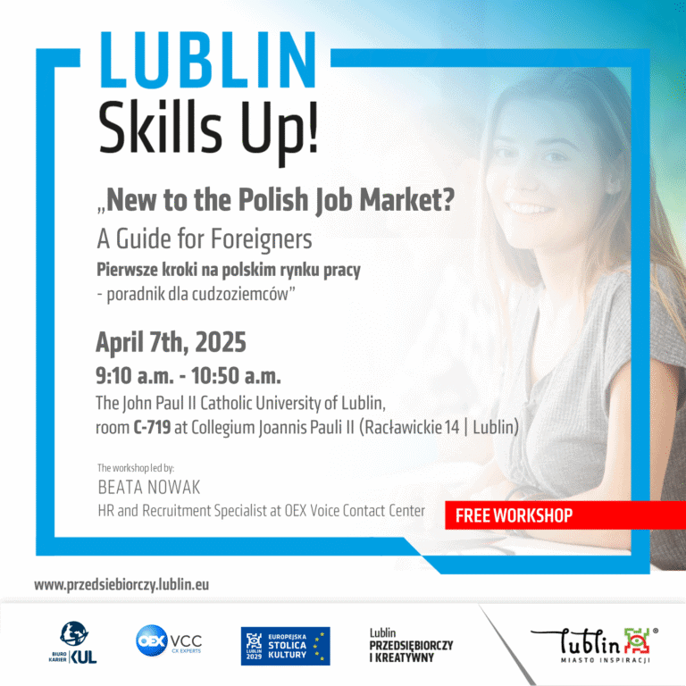 Polish Job Market