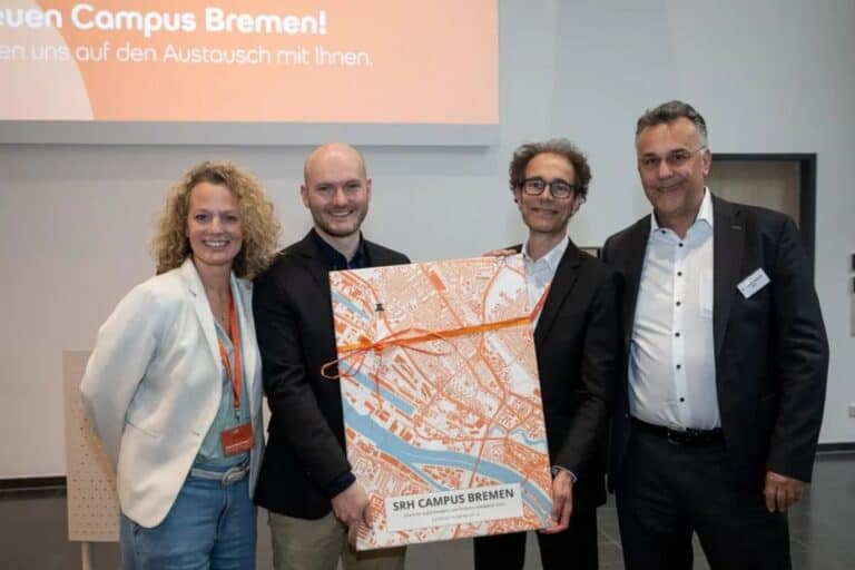 SRH University Bremen