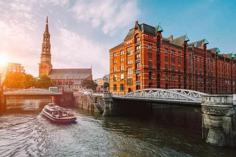 Study in Germany in English