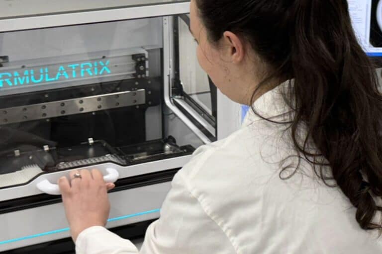 UWA Integrated Crystallisation Facility