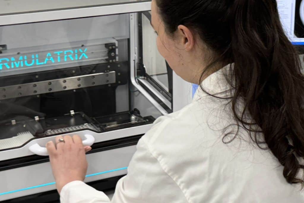 UWA Integrated Crystallisation Facility