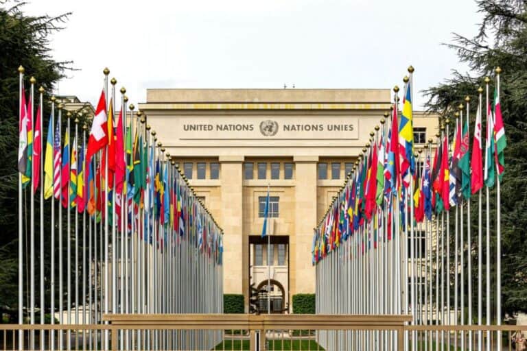 United Nations