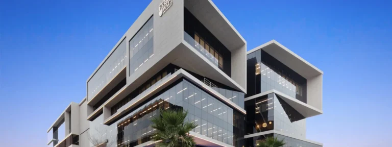 heriot watt dubai campus