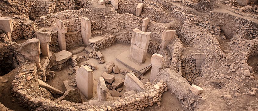 Göbeklitepe